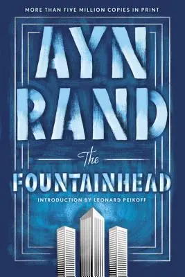 Der Springbrunnen - The Fountainhead