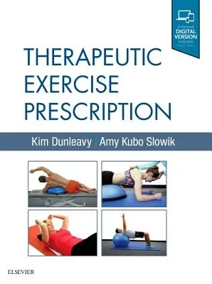 Therapeutisches Übungsrezept - Therapeutic Exercise Prescription