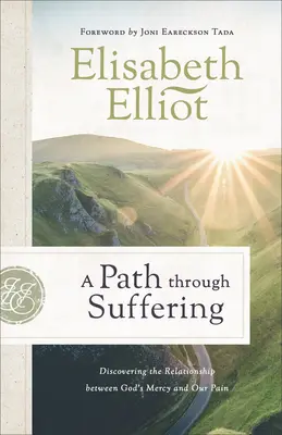 Ein Weg durch das Leiden: Die Beziehung zwischen Gottes Barmherzigkeit und unserem Schmerz entdecken - A Path Through Suffering: Discovering the Relationship Between God's Mercy and Our Pain