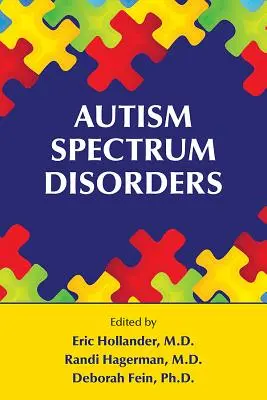 Autismus-Spektrum-Störungen - Autism Spectrum Disorders