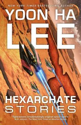 Hexarchat-Geschichten, 4 - Hexarchate Stories, 4