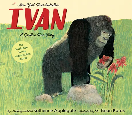 Ivan: Die wahre Geschichte eines Gorillas - Ivan: A Gorilla's True Story