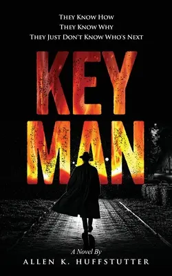 Schlüsselmann - Key Man