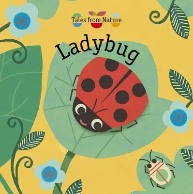 Marienkäfer - Ladybug