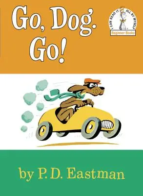 Los, Hund! Los! - Go, Dog. Go!