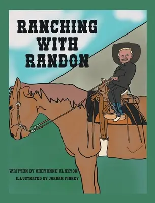 Ranching mit Randon - Ranching with Randon