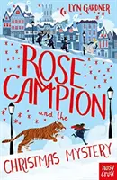 Rose Campion und das Weihnachtsgeheimnis - Rose Campion and the Christmas Mystery