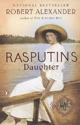 Rasputins Tochter - Rasputin's Daughter