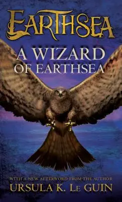 Ein Zauberer der Erde, 1 - A Wizard of Earthsea, 1