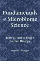 Grundlagen der Mikrobiom-Wissenschaft: Wie Mikroben die Tierbiologie prägen - Fundamentals of Microbiome Science: How Microbes Shape Animal Biology