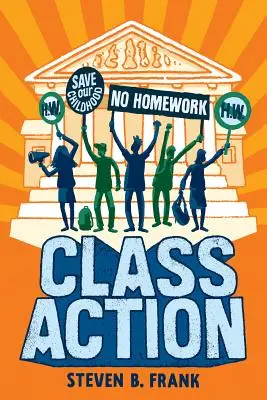 Klasse Action - Class Action