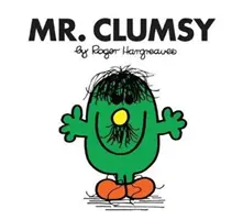 Herr Tollpatsch - Mr. Clumsy