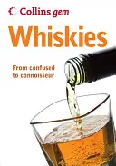 Whiskys (Collins Gem) - Whiskies (Collins Gem)