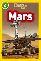 Mars - Stufe 4 - Mars - Level 4