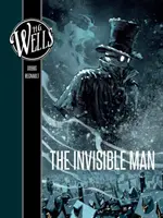 H. G. Wells: Der Unsichtbare Mann - H. G. Wells: The Invisible Man