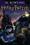 Harry Potter und der Stein der Weisen (Irisch) - Harry Potter and the Philosopher's Stone (Irish)