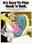 Es ist leicht, Rock 'n' Roll zu spielen - It's Easy to Play Rock 'n' Roll