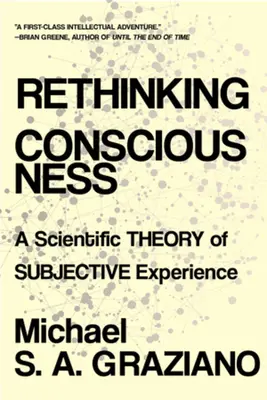 Bewusstsein neu denken: Eine wissenschaftliche Theorie des subjektiven Erlebens - Rethinking Consciousness: A Scientific Theory of Subjective Experience