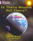 Ist da draußen jemand? - Is There Anyone Out There?