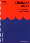 Rettungsboot Lese- und Rechtschreibschema - Lifeboat Read and Spell Scheme