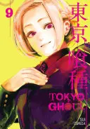 Tokyo Ghoul, Bd. 9, 9 - Tokyo Ghoul, Vol. 9, 9