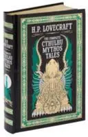 Sämtliche Erzählungen des Cthulhu-Mythos (Barnes & Noble Collectible Classics: Omnibus Edition) - Complete Cthulhu Mythos Tales (Barnes & Noble Collectible Classics: Omnibus Edition)