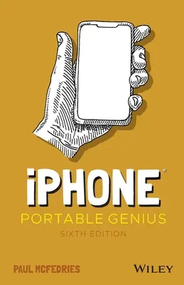 iPhone Tragbares Genie - iPhone Portable Genius