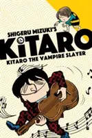Kitaro der Vampirjäger - Kitaro the Vampire Slayer