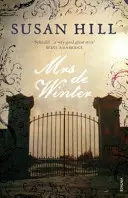 Frau de Winter - Gothic Fiction - Mrs de Winter - Gothic Fiction