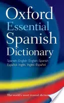 Oxford Essential Spanish Dictionary