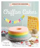 Kreatives Backen: Chiffon-Kuchen - Creative Baking: Chiffon Cakes