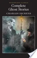 Sämtliche Geistergeschichten - Complete Ghost Stories