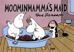 Muminmamma's Dienstmädchen - Moominmamma's Maid