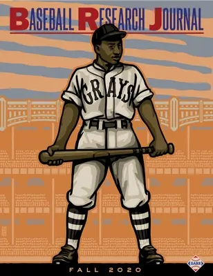Baseball Research Journal (Brj), Band 49 #2 - Baseball Research Journal (Brj), Volume 49 #2