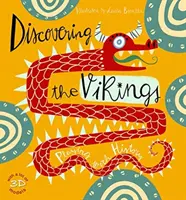 Entdeckung der Wikinger - Discovering the Vikings