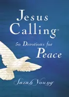 Jesus Calling 50 Andachten für den Frieden - Jesus Calling 50 Devotions for Peace