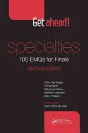 Weiterkommen! Spezialgebiete: 100 Emqs für die Abschlussprüfung - Get Ahead! Specialties: 100 Emqs for Finals