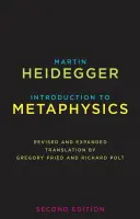 Einführung in die Metaphysik - Introduction to Metaphysics