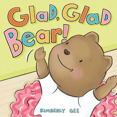 Froher, froher Bär! - Glad, Glad Bear!