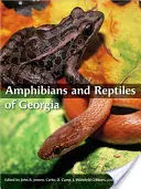 Amphibien und Reptilien in Georgien - Amphibians and Reptiles of Georgia