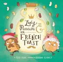 Dame Pfannkuchen & Herr Toastbrot, 1 - Lady Pancake & Sir French Toast, 1