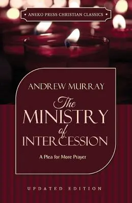 Der Dienst der Fürbitte - The Ministry of Intercession