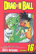 Dragon Ball, Bd. 16, 16 - Dragon Ball, Vol. 16, 16