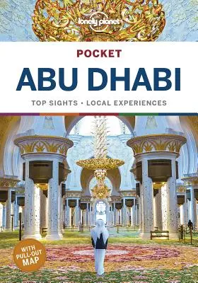 Lonely Planet Pocket Abu Dhabi 2