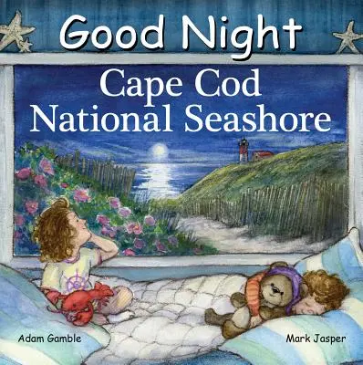 Gute Nacht Cape Cod National Seashore - Good Night Cape Cod National Seashore