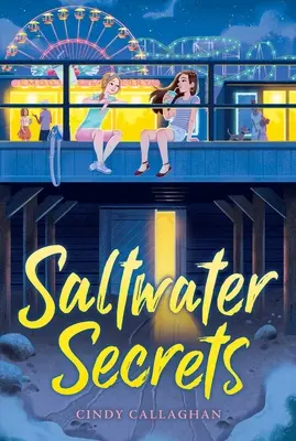 Salzwasser-Geheimnisse - Saltwater Secrets