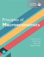 Grundlagen der Makroökonomie, Globale Ausgabe - Principles of Macroeconomics, Global Edition