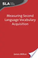 Messung des Vokabelerwerbs in der Zweitsprache - Measuring Second Language Vocabulary Acquisition