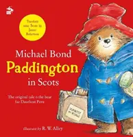 Paddington auf Schottisch - Paddington in Scots