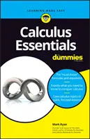 Calculus Essentials für Dummies - Calculus Essentials for Dummies